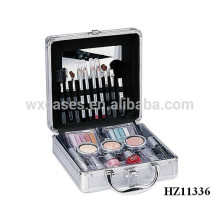 high quality aluminum cosmetic box from China manufacturer